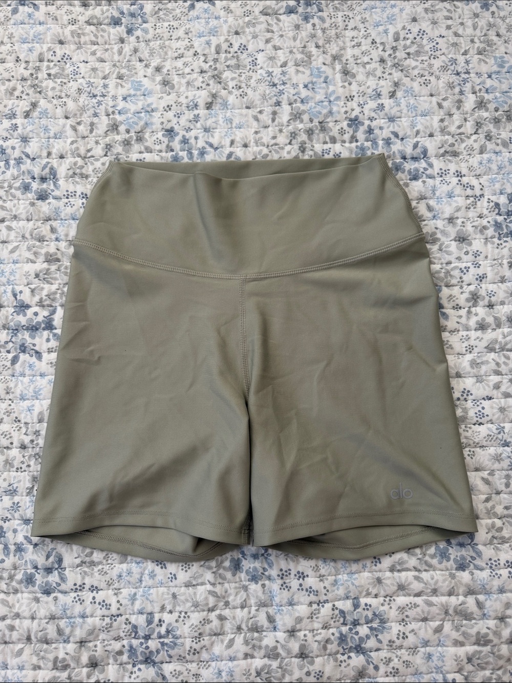 ALO biker short